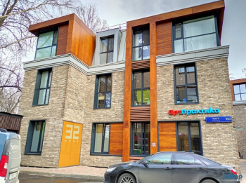 Стоматология АРТПРАКТИКА м. Алексеевская