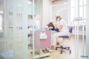 Стоматология АРТПРАКТИКА м. Алексеевская