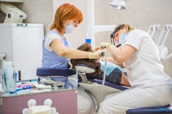 Стоматология АРТПРАКТИКА м. Алексеевская