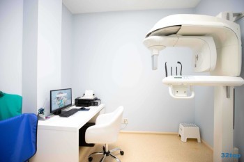 Центр современной стоматологии ВЭЛАДЕНТ на Бейвеля