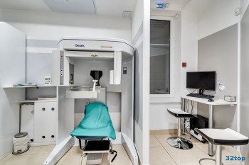 СТОМАТОЛОГИЯ ДОКТОРА ЧЕРНЯВСКОГО на Пушкинской
