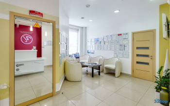 СТОМАТОЛОГИЯ ДОКТОРА ЧЕРНЯВСКОГО на Пушкинской