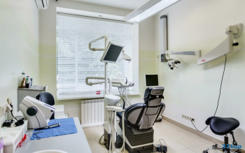 СТОМАТОЛОГИЯ ДОКТОРА ЧЕРНЯВСКОГО на Пушкинской