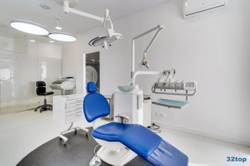 СТОМАТОЛОГИЯ ДОКТОРА ЧЕРНЯВСКОГО на Пушкинской