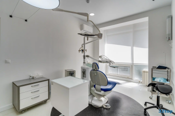 СТОМАТОЛОГИЯ ДОКТОРА ЧЕРНЯВСКОГО на Пушкинской