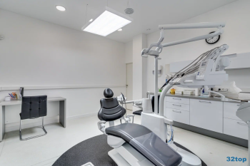 СТОМАТОЛОГИЯ ДОКТОРА ЧЕРНЯВСКОГО на Пушкинской