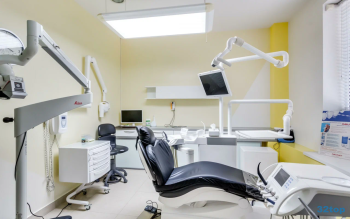 СТОМАТОЛОГИЯ ДОКТОРА ЧЕРНЯВСКОГО на Пушкинской