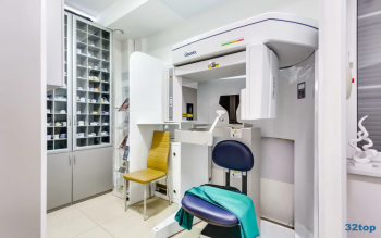 СТОМАТОЛОГИЯ ДОКТОРА ЧЕРНЯВСКОГО на Пушкинской