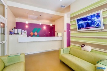 Зубоврачебный центр СТОМСЕРВИС