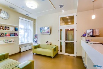 Зубоврачебный центр СТОМСЕРВИС