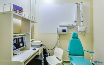 Зубоврачебный центр СТОМСЕРВИС