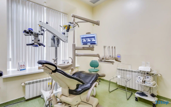 Зубоврачебный центр СТОМСЕРВИС