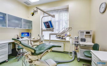 Зубоврачебный центр СТОМСЕРВИС