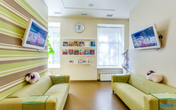 Зубоврачебный центр СТОМСЕРВИС