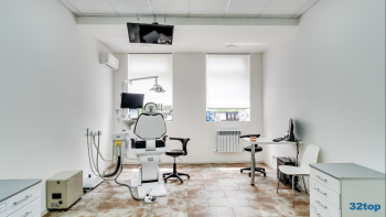 Стоматология АСТРОДЕНТ на Космонавтов