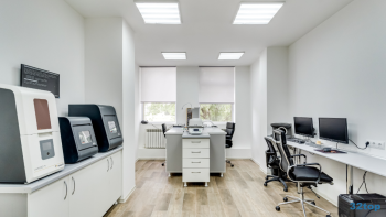 Стоматология АСТРОДЕНТ на Космонавтов