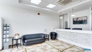 Стоматология АСТРОДЕНТ на Космонавтов