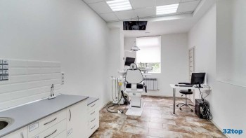 Стоматология АСТРОДЕНТ на Космонавтов