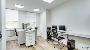 Стоматология АСТРОДЕНТ на Космонавтов