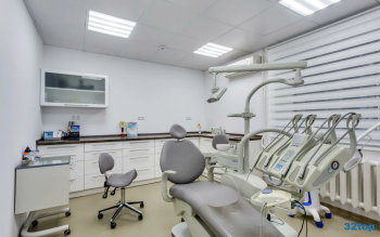 Стоматологический центр INSPIRO (ИНСПИРО)