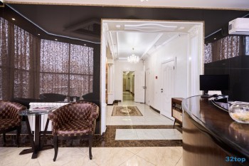 Авторская клиника эстетической стоматологии COSMODENT (КОСМОДЕНТ) на Иркутском тракте