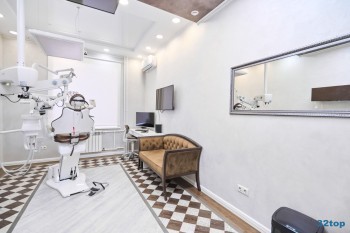 Авторская клиника эстетической стоматологии COSMODENT (КОСМОДЕНТ) на Иркутском тракте