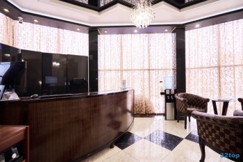 Авторская клиника эстетической стоматологии COSMODENT (КОСМОДЕНТ) на Иркутском тракте