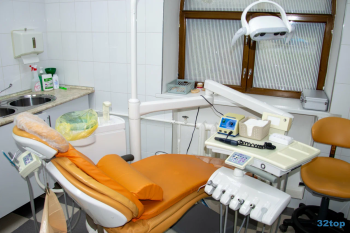 Клиника семейной стоматологии ЗДОРОВЬЕ