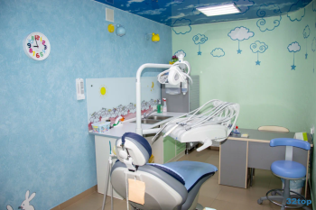 Клиника семейной стоматологии ЗДОРОВЬЕ