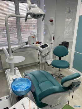 Стоматология СТУДИЯ УЛЫБКИ