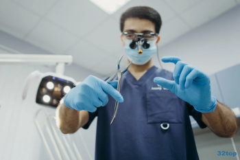 Семейная стоматология ЛИДЕР ДЕНТ