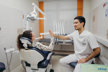 Семейная стоматология ЛИДЕР ДЕНТ