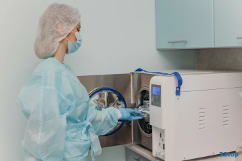 Семейная стоматология ЛИДЕР ДЕНТ