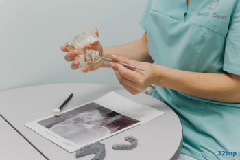 Семейная стоматология ЛИДЕР ДЕНТ