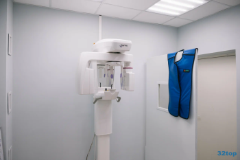 Семейная стоматология ЛИДЕР ДЕНТ