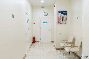 Стоматология ДОВЕРИЕ