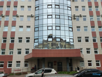 НАУЧНО-КЛИНИЧЕСКИЙ МНОГОПРОФИЛЬНЫЙ ЦЕНТР МЕДИЦИНСКОЙ ПОМОЩИ МАТЕРЯМ И ДЕТЯМ ИМ. З.И.КРУГЛОЙ