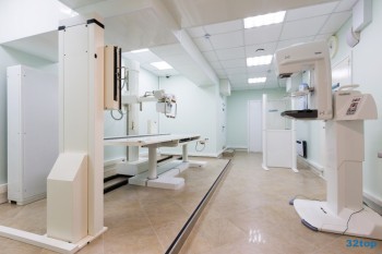 Медицинский центр AG FABER (АГ ФАБЕР)