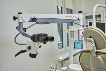 Стоматологический центр GENESIS (ГЕНЕЗИС) на Некрасова