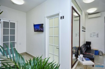 Стоматологический центр GENESIS (ГЕНЕЗИС) на Некрасова