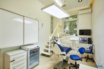 Стоматологический центр GENESIS (ГЕНЕЗИС) на Некрасова