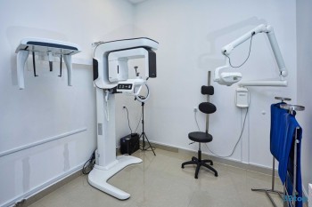 Стоматологический центр GENESIS (ГЕНЕЗИС) на Некрасова