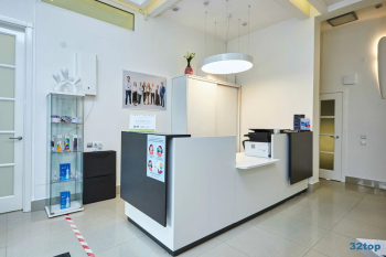 Стоматологический центр GENESIS (ГЕНЕЗИС) на Некрасова