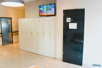 Медицинский центр АПРЕЛЬ