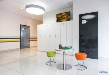 Медицинский центр АПРЕЛЬ