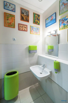 Медицинский центр АПРЕЛЬ