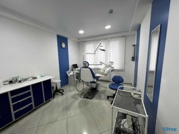 ЦЕНТР СЕМЕЙНОЙ СТОМАТОЛОГИИ