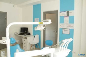 ЦЕНТР СЕМЕЙНОЙ СТОМАТОЛОГИИ