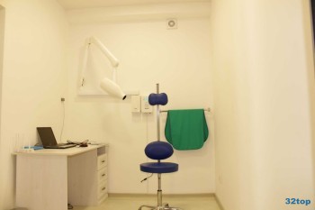 ЦЕНТР СЕМЕЙНОЙ СТОМАТОЛОГИИ