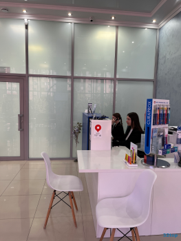 Современная стоматология STOMION CLINIC (СТОМИОН КЛИНИК)